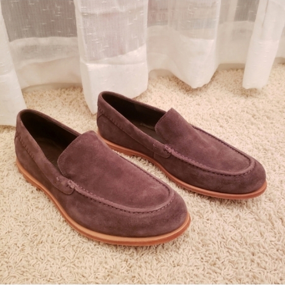 Timberland Tauk Point Loafer Size 9 Brown NWT - Picture 1 of 13